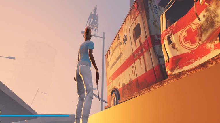 Let Them Breathe screenshot