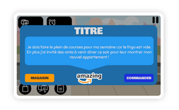 Libérer Délivrer screenshot