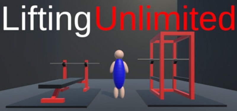 Lifting Unlimited Image