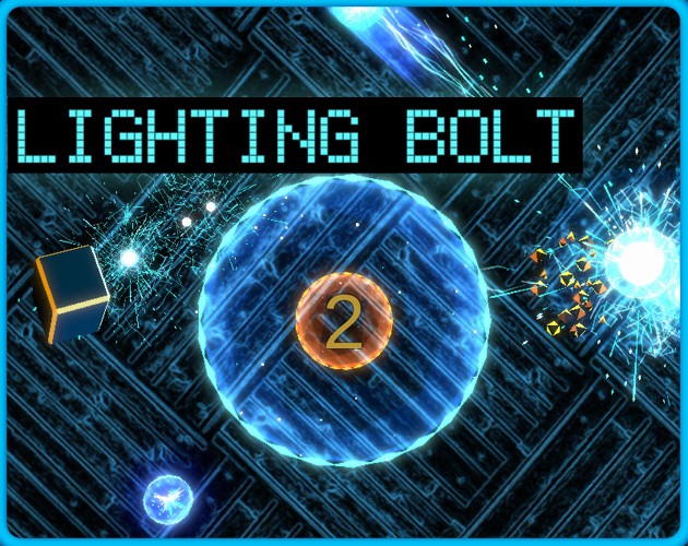 Games like Lighting Bolt