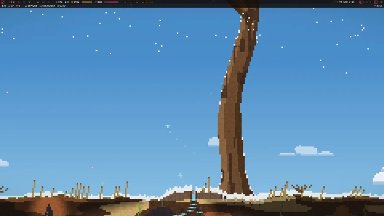 Little Colony screenshot