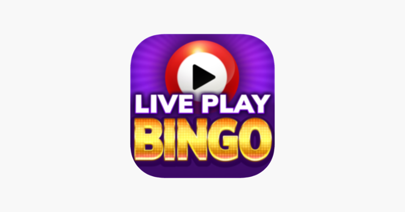 Live Play Bingo: Real Hosts! Game Cover