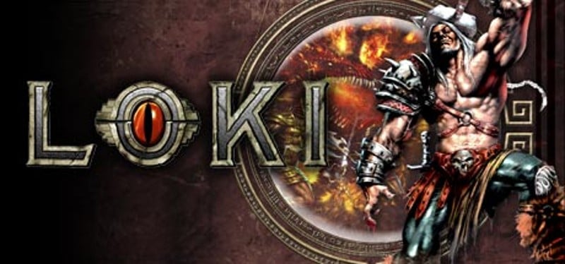 Loki Game Cover