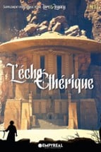 Lore & Legacy : L'écho éthérique n°11 Image