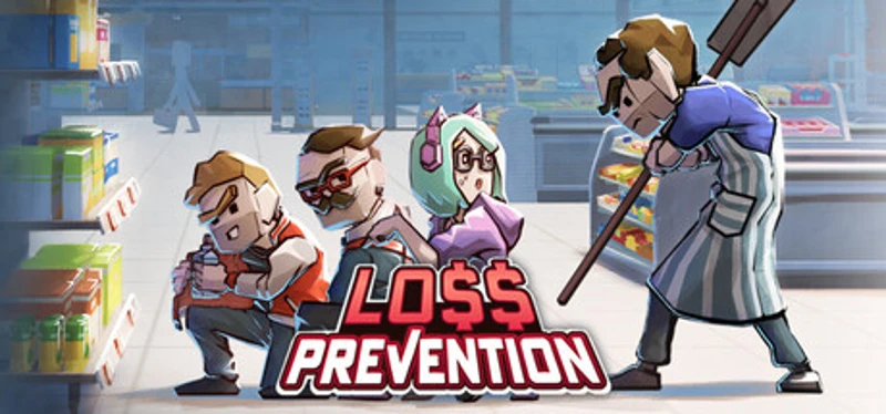 Loss Prevention Image