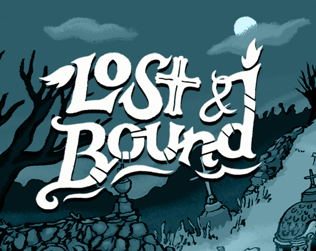 Games like Lost & Bound