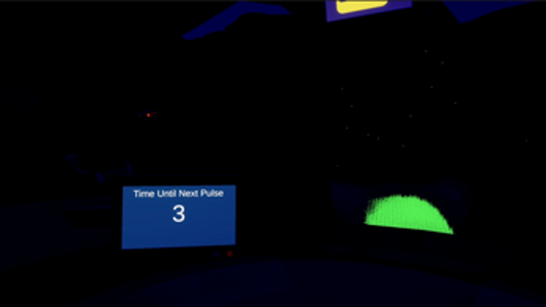 Lost Depths screenshot