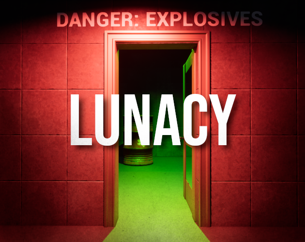 Games like Lunacy