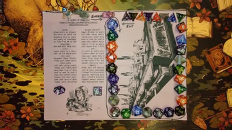 Mad Mentors’ Banquet Image