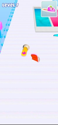 Make shoes! screenshot