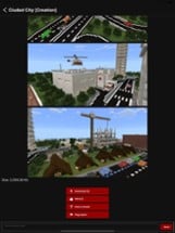 Maps for Minecraft - MCPE Maps Image