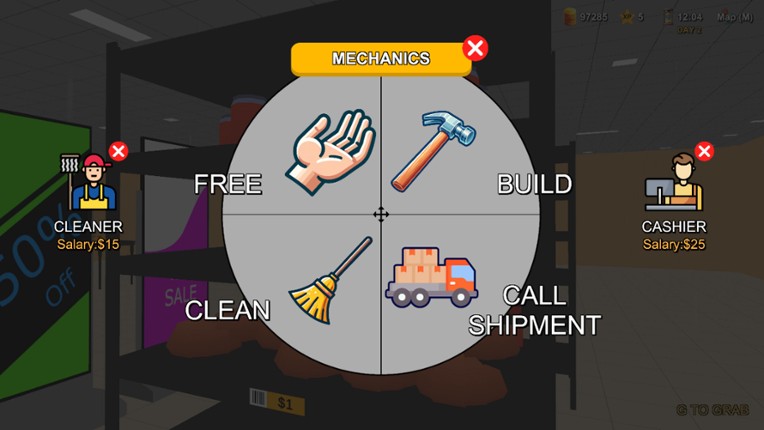 marktopia screenshot