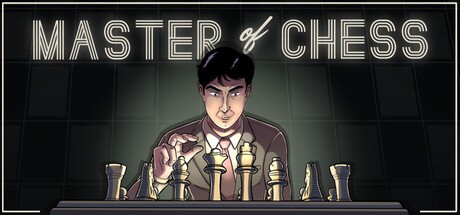 Games like Master of Chess