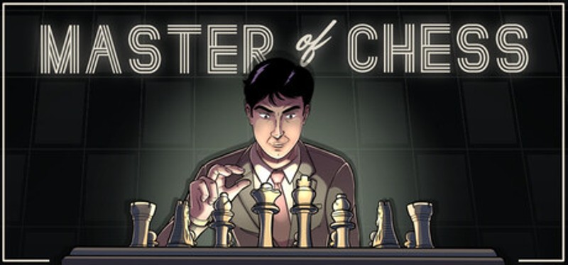 Master of Chess Image
