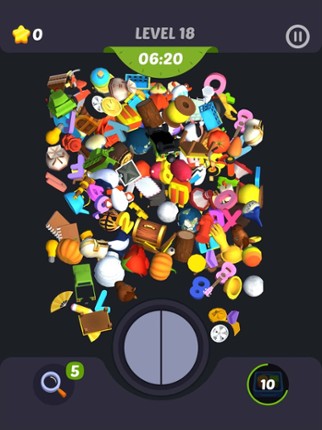Match it! - dual match screenshot