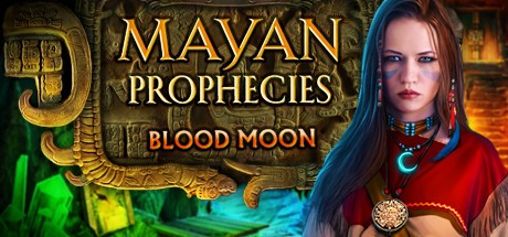 Games like Mayan Prophecies: Blood Moon Collector's Edition