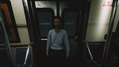 Metro Trip Simulator Image