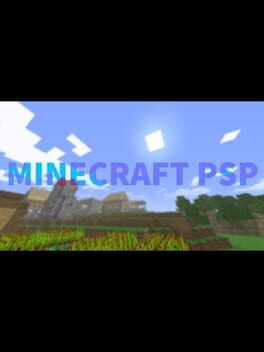 Games like Minecraft PSP