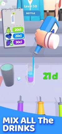 Mix and Drink screenshot