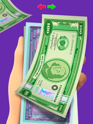 Money Maker 3D - Print Cash screenshot