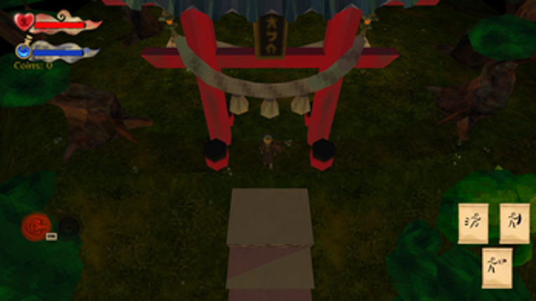 Mononoke No Yoru Image