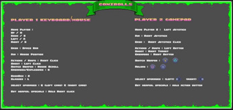 Monsters and Me Image