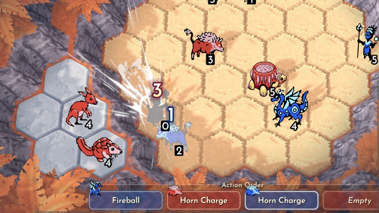Monstrata screenshot