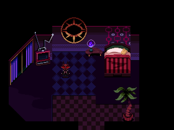 Motel Snooze: Suite Dreams Image