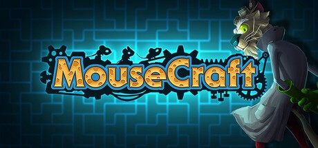 Games like MouseCraft