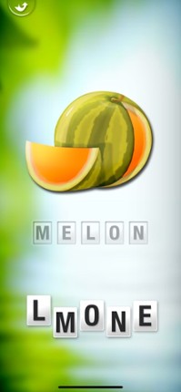 My first Spanish words Image