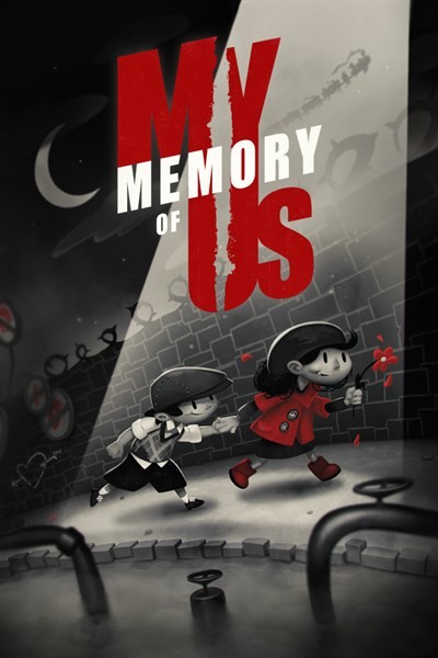 Games like My Memory of Us
