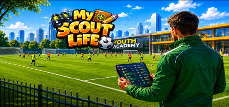 My Scout Life Image