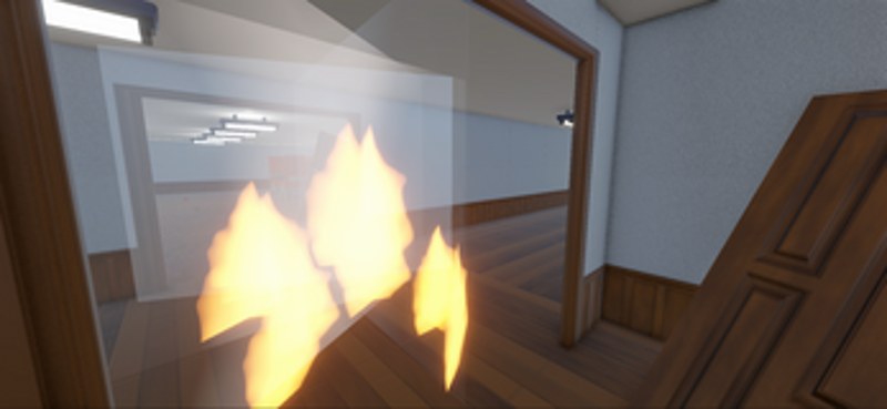 Mystery at Hallowfield High - Microwave Studios screenshot