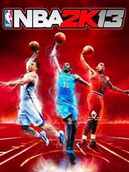 Games like NBA 2K13