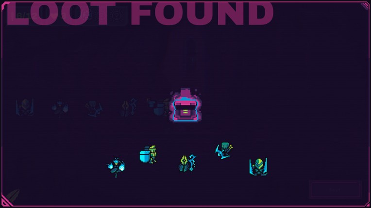 Neon Auto Party screenshot