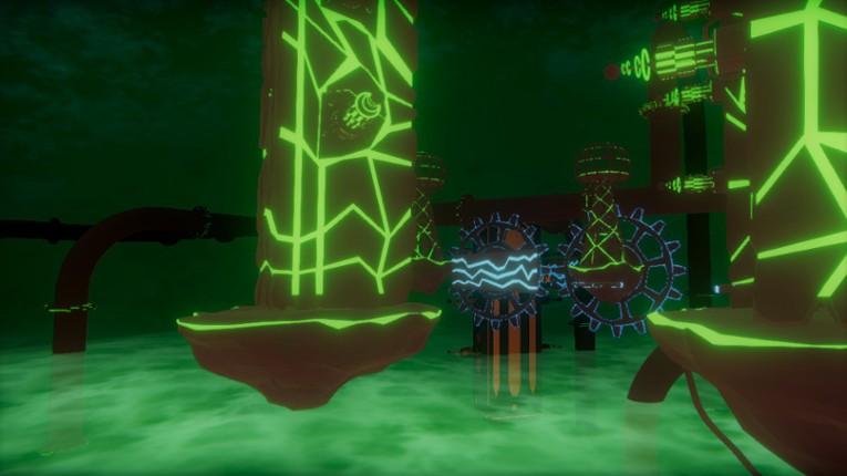 Neon Boost screenshot