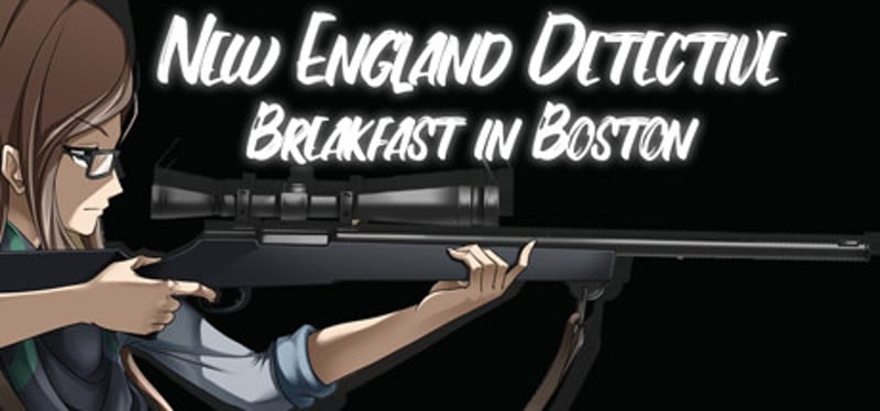 New England Detective: Breakfast in Boston Game Cover