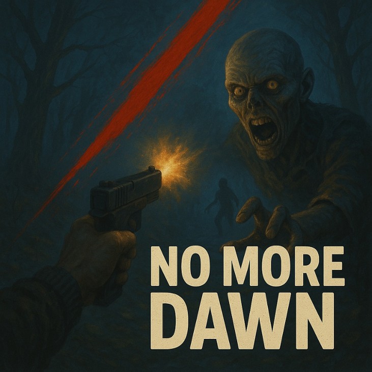 Games like No More Dawn