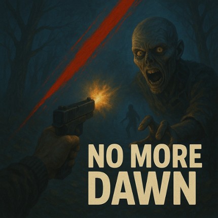 No More Dawn Image