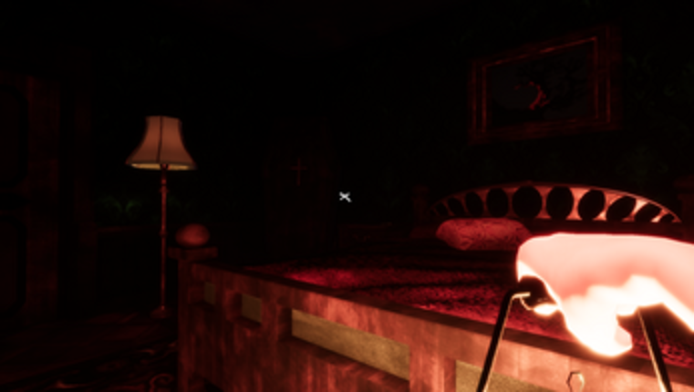 Nocturnal Reverie Image