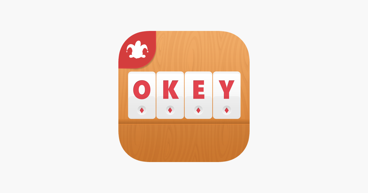 Games like Okey - Online
