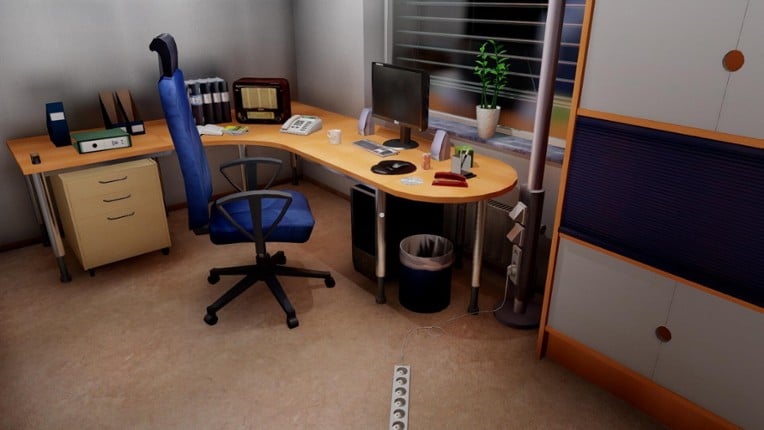 One Late Night: Remake screenshot