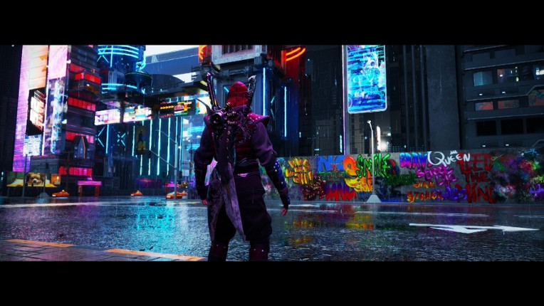 OWN the THRONE screenshot