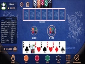 Pai Gow Poker Casino Image