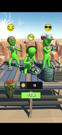 Paintball Royale Image