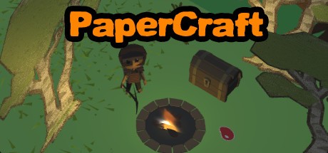 Games like PaperCraft