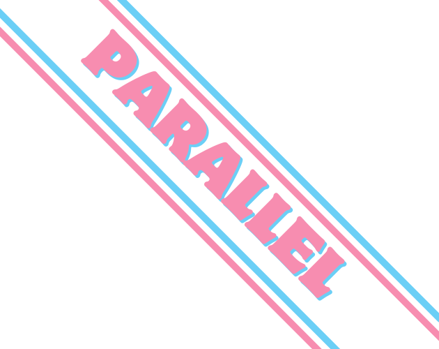 Games like Parallel