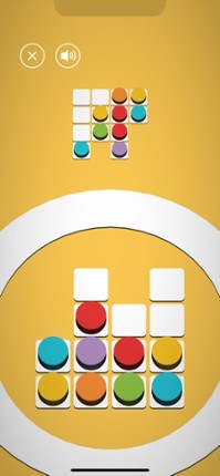 Patterns - Relaxing Puzzle screenshot