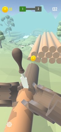 Peel Wood screenshot