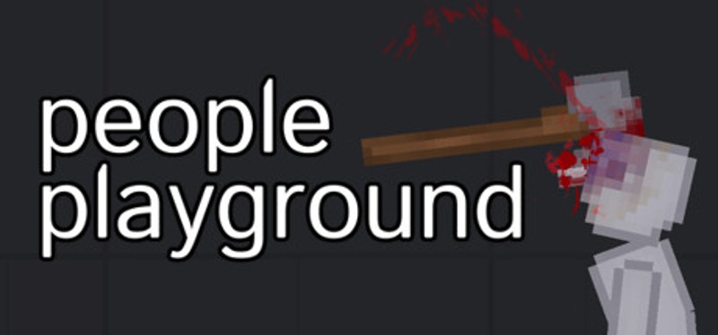 People Playground Image
